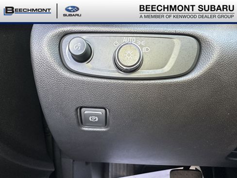 Used 2024 Chevrolet Blazer LT w/ Redline Edition image 14