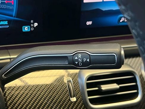 Used 2024 Mercedes-Benz GLS 63 AMG GLS 63 AMG image 18