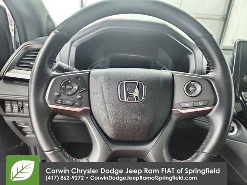 Used 2024 Honda Odyssey Sport image 22