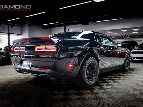 Used 2023 Dodge Challenger SRT Hellcat Redeye RWD image 26