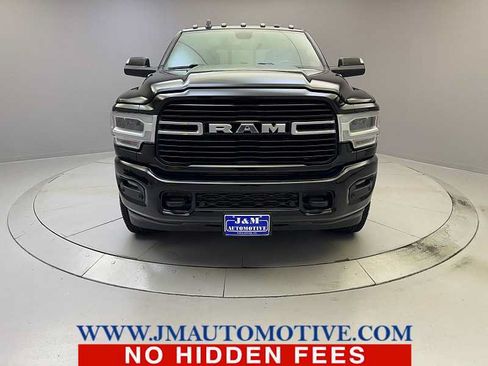 Used 2019 RAM 2500 Big Horn AWD/4WD image 8