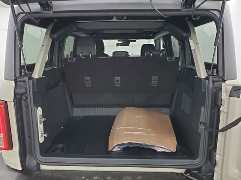 New 2025 Ford Bronco Big Bend image 22