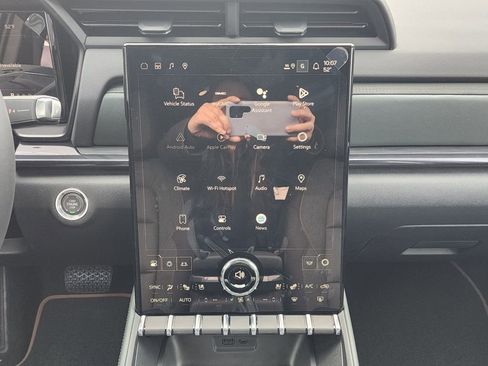 New 2026 GMC Terrain AT4 w/ Convenience Package III image 28