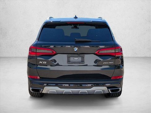 Used 2019 BMW X5 xDrive40i w/ Executive Package image 7