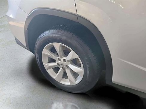 Used 2016 Lexus RX 350 AWD image 39