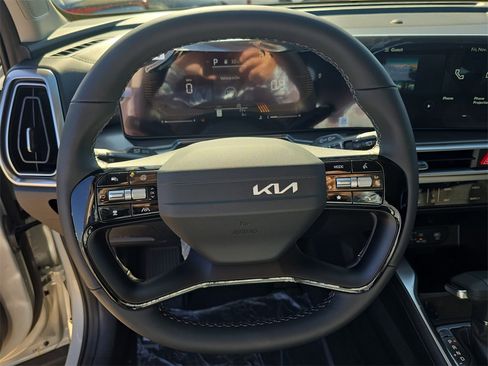 New 2026 Kia Sorento LX image 32