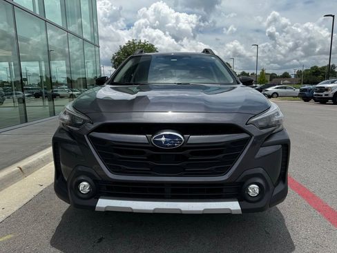 Used 2023 Subaru Outback Limited XT AWD/4WD image 9