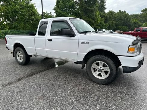 Used 2006 Ford Ranger XLT AWD/4WD image 7