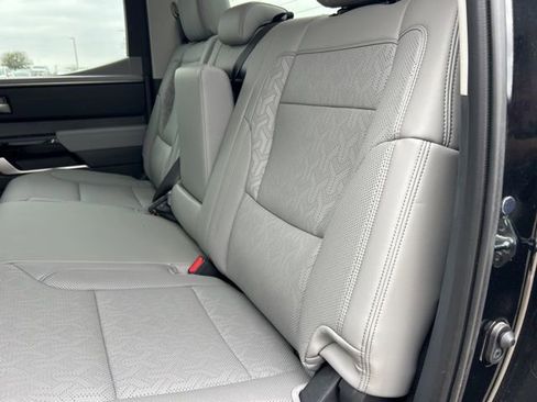 Used 2024 Toyota Tundra Limited image 11