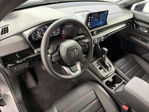 New 2026 Honda CR-V Sport Touring image 4