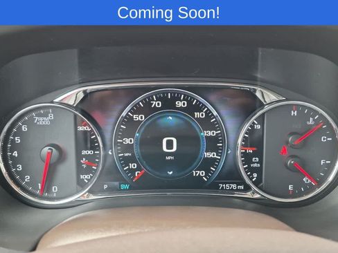 Used 2019 GMC Acadia Denali w/ Technology Package AWD/4WD image 34