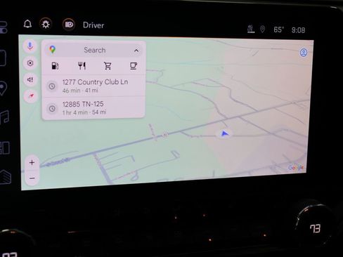 Used 2024 Chevrolet Colorado Z71 w/ Z71 Convenience Package 2 image 46