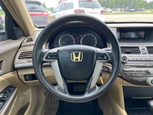 Used 2008 Honda Accord LX-P image 18