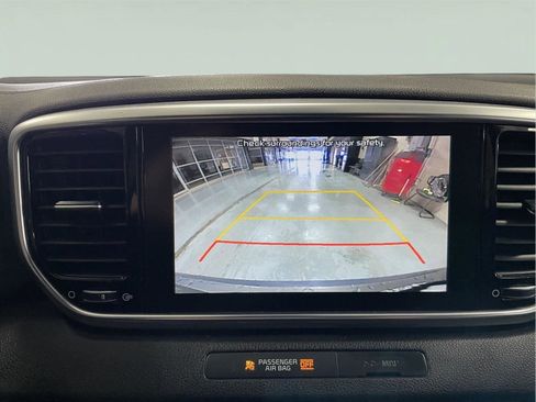 Used 2020 Kia Sportage SX image 29