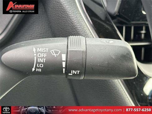 Certified 2022 Toyota Corolla SE image 28