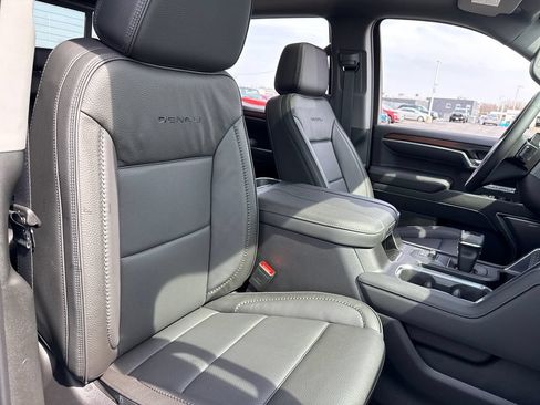 New 2026 GMC Sierra 1500 Denali AWD/4WD image 41