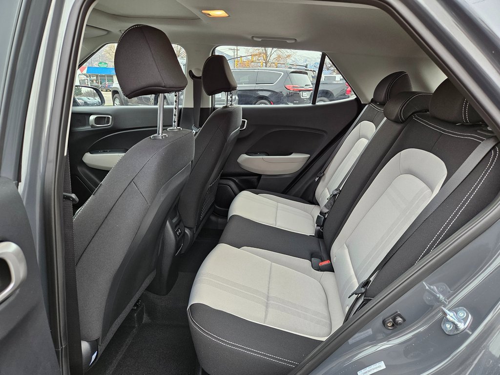 Used 2026 Hyundai Venue SEL FWD image 14