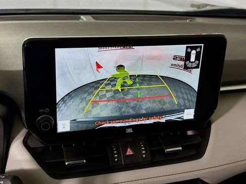 Certified 2024 Toyota RAV4 XLE Premium w/ Weather Package image 7