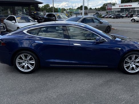 Used 2020 Tesla Model S Long Range AWD/4WD image 20