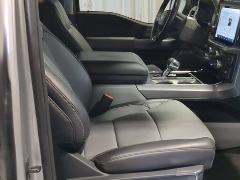 Used 2021 Ford F150 Lariat w/ Equipment Group 502A High AWD/4WD image 27