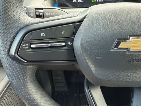 New 2025 Chevrolet Silverado EV W/T image 7