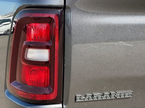 New 2026 RAM 1500 Laramie w/ Night Edition image 31