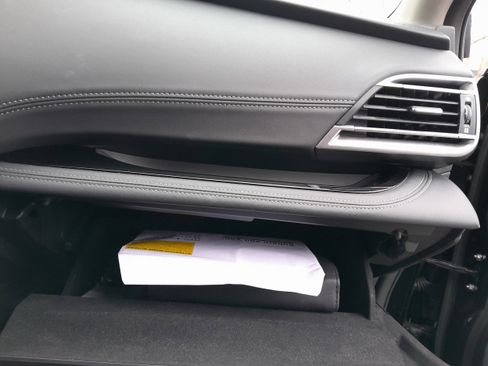 Used 2023 Subaru Outback Limited XT image 38