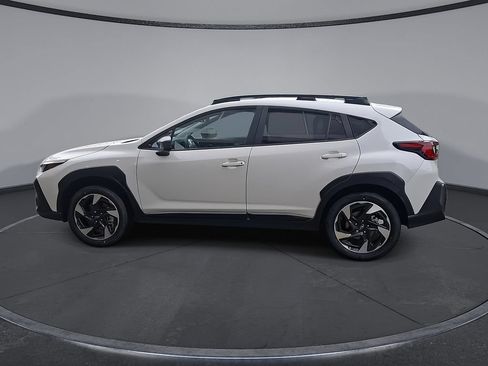 New 2026 Subaru Crosstrek 2.5i Limited w/ Crosstrek Mirror Package AWD/4WD image 9