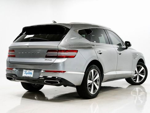 Used 2024 Genesis GV80 3.5T w/ Advanced Package image 39