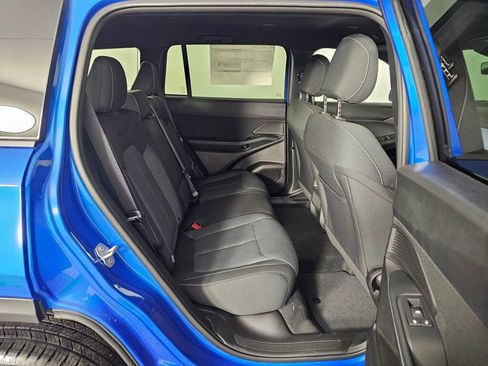 New 2026 Jeep Cherokee Laredo image 35