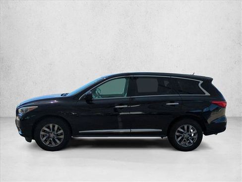 Used 2013 INFINITI JX35 FWD w/ Premium Pkg image 8