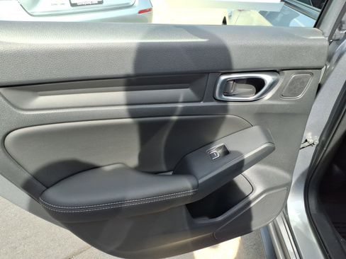 Certified 2023 Honda Civic EX-L image 8