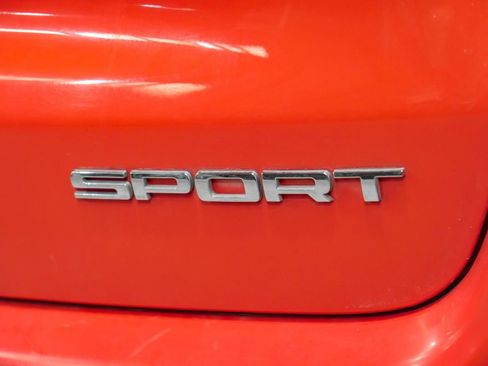 Used 2020 Jeep Compass Sport w/ Cold Weather Group image 49