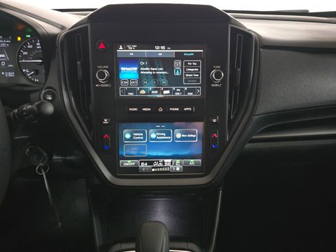 Certified 2025 Subaru Impreza 2.0i w/ Popular Package #1A image 26