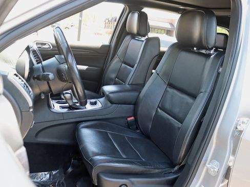Used 2018 Jeep Grand Cherokee High Altitude AWD/4WD image 27