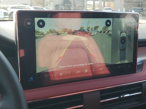 New 2026 Lincoln Corsair Reserve image 21