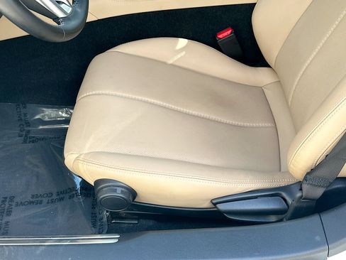 Used 2024 MAZDA MX-5 Miata Grand Touring image 19