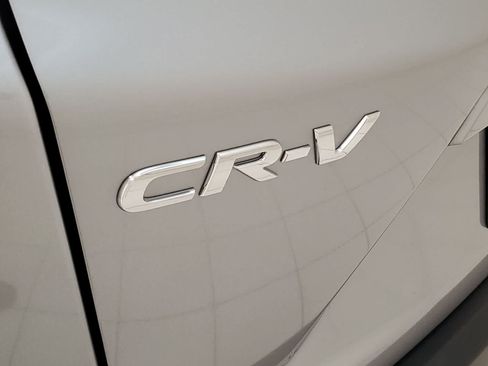 Used 2019 Honda CR-V EX image 21