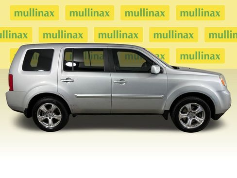 Used 2014 Honda Pilot EX-L image 2