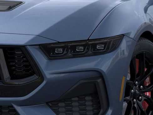 New 2026 Ford Mustang GT Premium RWD image 18