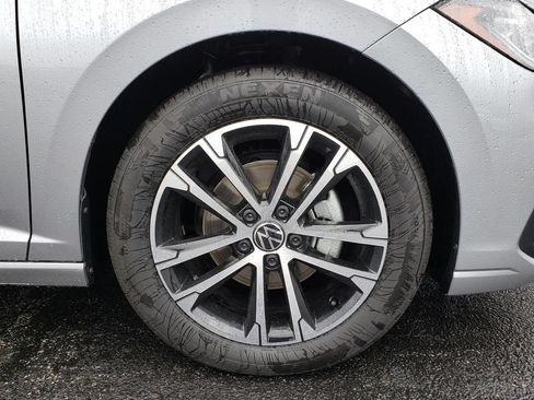 New 2026 Volkswagen Jetta Sport FWD image 12
