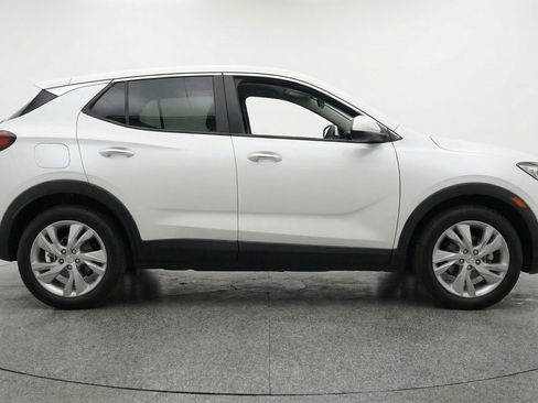Used 2025 Buick Encore GX Preferred FWD image 11