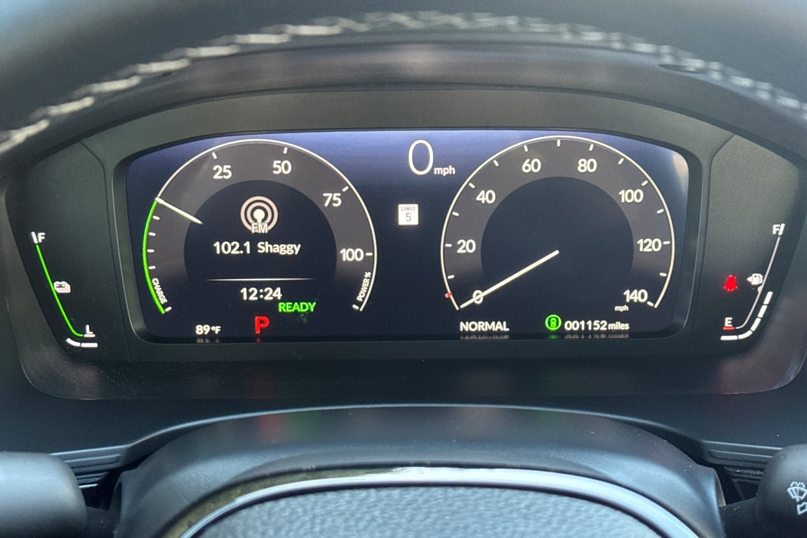 Used 2025 Honda Civic Sport Touring image 20