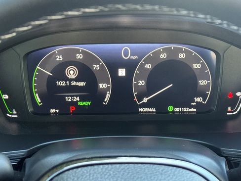 Used 2025 Honda Civic Sport Touring image 20