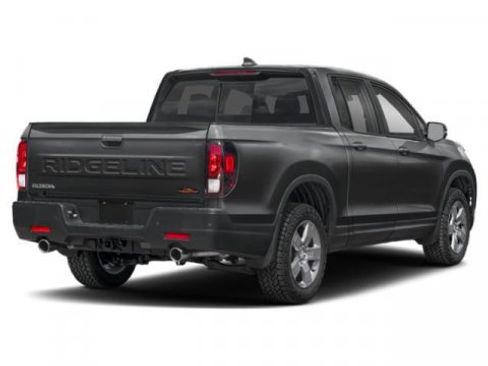 Certified 2026 Honda Ridgeline TrailSport image 2