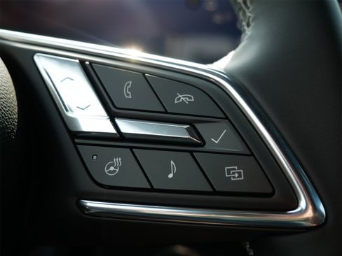 New 2026 Buick Enclave Sport Touring w/ Power Package image 14