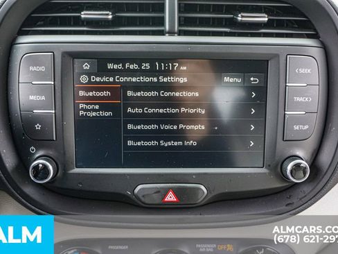 Used 2025 Kia Soul LX image 37