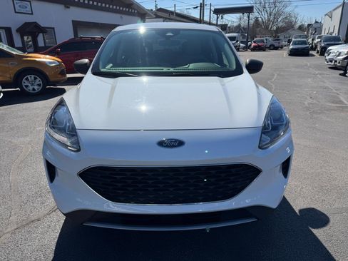 Used 2022 Ford Escape SE w/ Convenience Package image 8