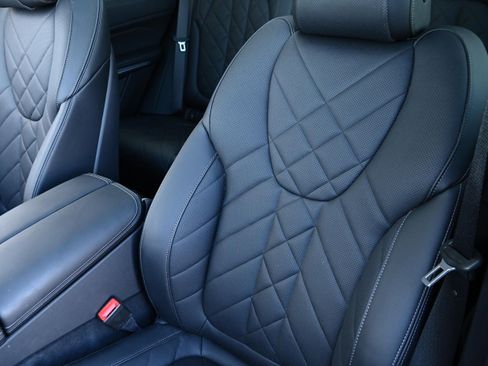 Certified 2023 BMW X5 xDrive40i w/ Premium Package image 7