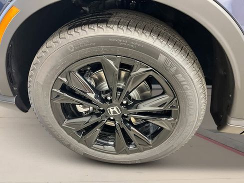 New 2026 Honda CR-V Sport Touring image 11